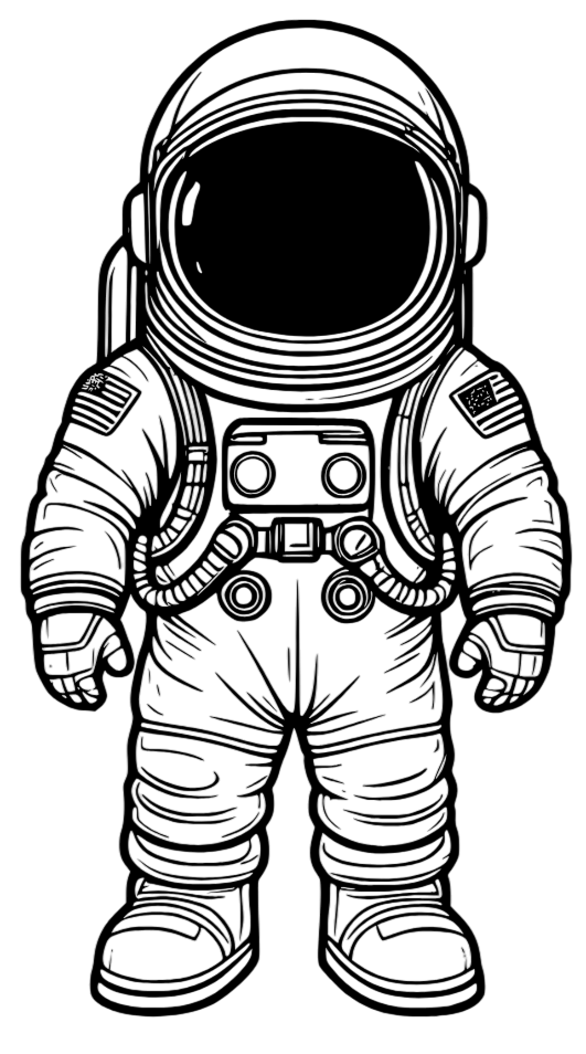 Astronaut
